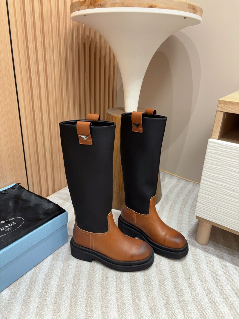 Prada Boots